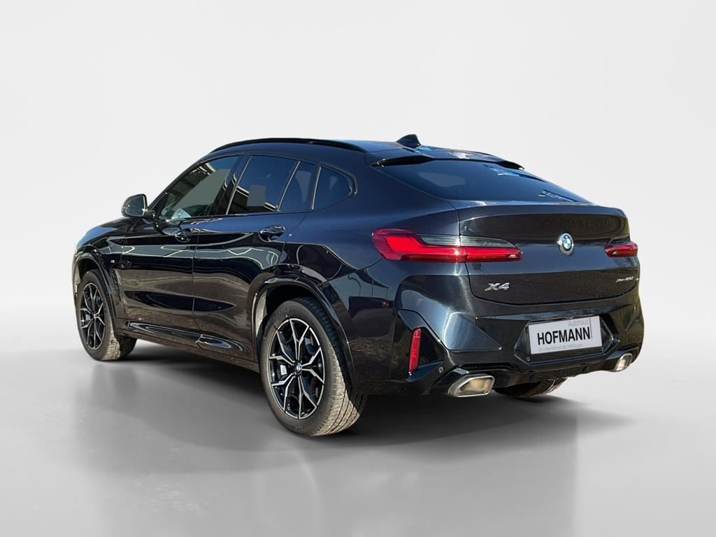 BMW X4 - Bild 5