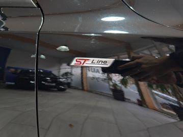 Ford Focus Turnier ST-Line 1.5 Eco 150PS