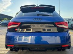 Fahrzeugabbildung Audi S1 2.0 TFSI quattro Sportback 550PS