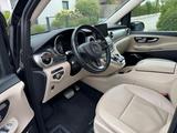 Mercedes-Benz V 250 d Aut. EXCLUSIVE lang 140 + 10kW EXCLUSIVE - Mercedes-Benz V 250 in Braunschweig