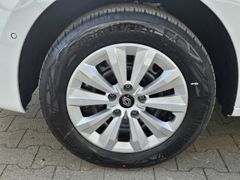 Fahrzeugabbildung Grand Kangoo III Techno 1.3 TCe130 EDC 7 Sitzer