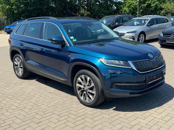 Skoda Kodiaq - 4