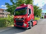 Iveco Stralis 510 Retarder/Schubbodenhydraulik/Standkl - Iveco STRALIS 510