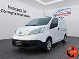 Nissan NISSAN e-NV200 VAN COURIER 42kWh AUTONOMIA 250 K - Nissan: Van, Nv