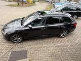 Skoda Superb Combi Sportline Panorama AHK Alcantara - Skoda Superb Gebrauchtwagen in Stuttgart