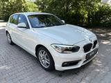 BMW 116 Baureihe 1 Lim. 5-trg. 116 i Advantage* - BMW Gebrauchtwagen in Aalen