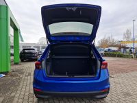 Skoda Fabia - Vorschau Bild 12