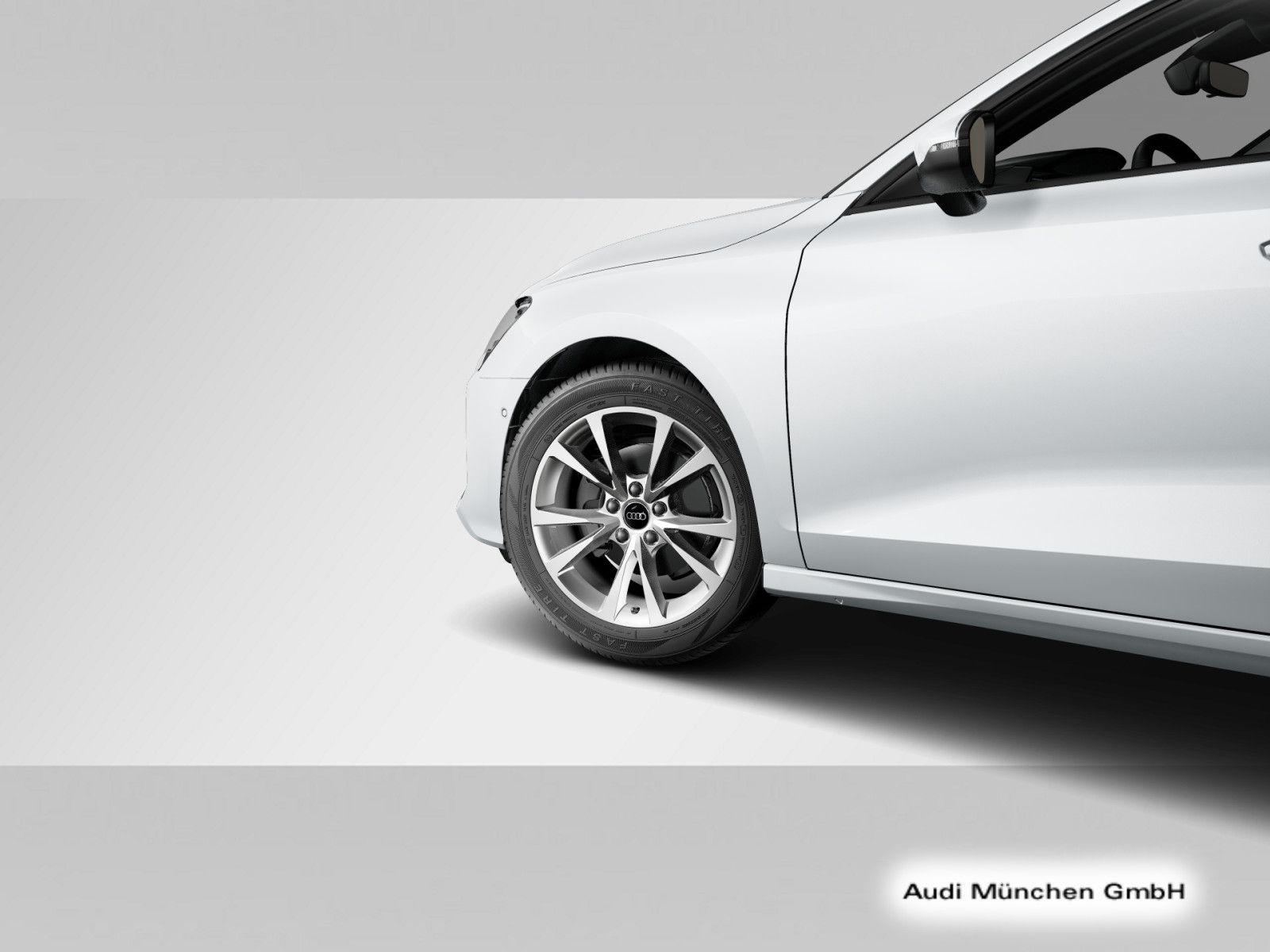 Audi A3 - Bild 5