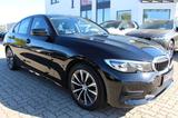 BMW 3 Lim. 318 d - BMW 318 mit Diesel-Antrieb: Limousine, Automatik