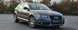 Audi A3 8P Facelift Sportback 1.2 TFSI S-Line - Audi A3: 2l TFSI