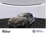 Volkswagen Arteon Shooting Break TDI DSG 4M R-Line AHK Lede - Volkswagen Arteon Shooting Break