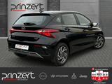 Hyundai i20 1.0 T-GDi MT6 "Trend" Komfortpaket*MY25 - Hyundai mit Benzin-Antrieb: Limousine, 1.6