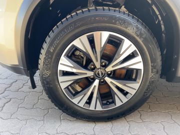 Nissan X-Trail - 7