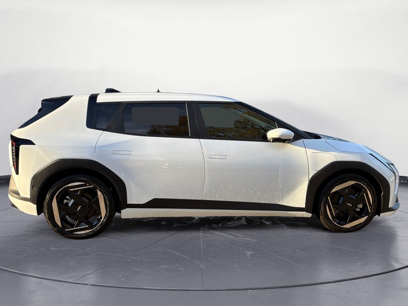 Kia EV4 - Bild 5