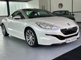 Peugeot RCZ 1.HAND 19.800KM ! EINMALIG ! SZH-KLIMA-PDC - Peugeot RCZ aus 2013