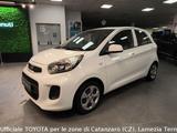 Kia KIA Picanto Picanto 1.0 12V EcoGPL 5 porte Activ - Kia Picanto mit LPG-Antrieb