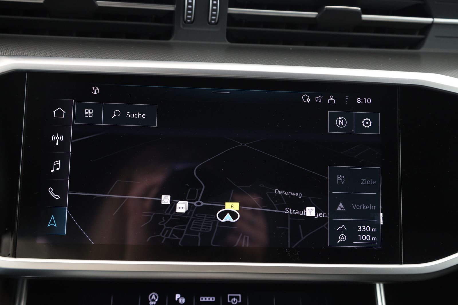 Audi A6 - Bild 15
