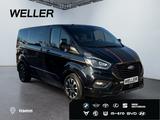 Ford Tourneo Custom 310 L1H1 VA Sport *Leder*AHK*CAM* - gebrauchte Ford Van