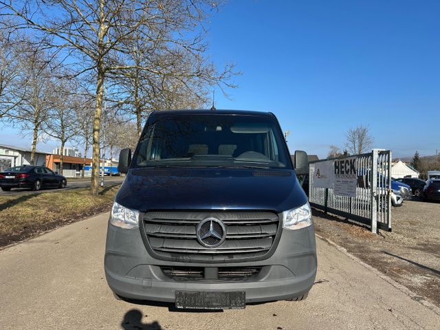 Mercedes-Benz Sprinter III Tourer RWD 316 CDI RWD