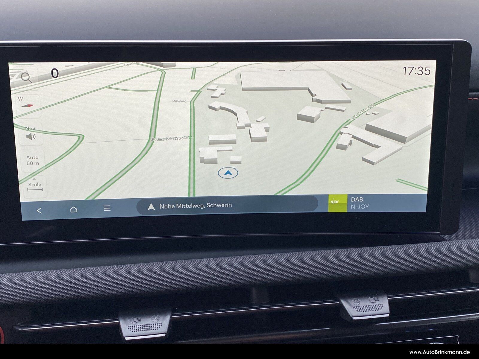 Hyundai Tucson – Bild 17