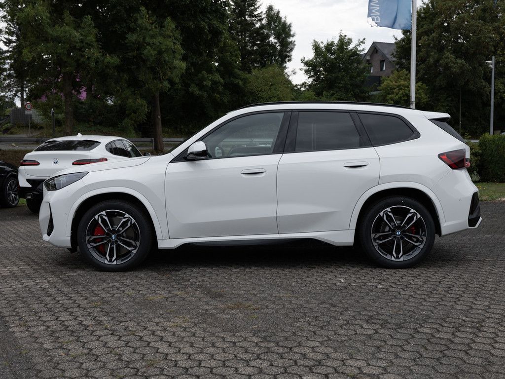 BMW X1 - Bild 9