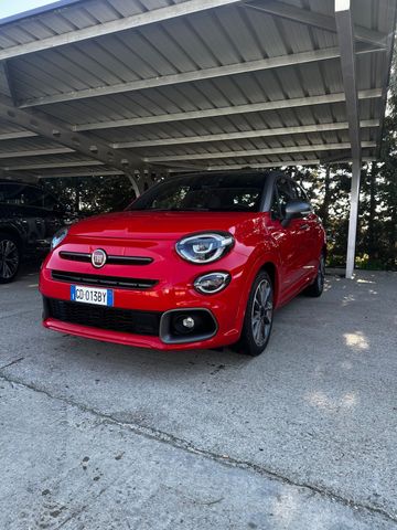 Fiat 500X 1.6 MultiJet 130 CV Sport