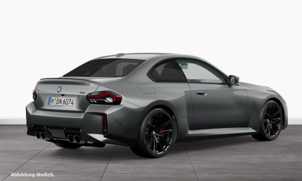 BMW M2 - Bild 3
