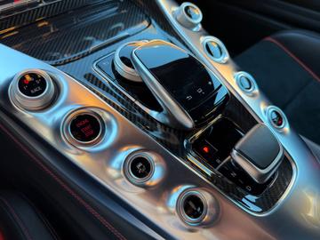 2015 Mercedes-BENZ AMG GT 缩略图 19