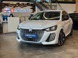 Peugeot 208 Allure *Klima*Navi*Teilleder*ACC* - Peugeot 208 aus 2025