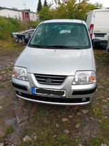 Hyundai Atos Prime - gebrauchte Hyundai Atos aus dem Jahr 2005