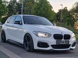 BMW M140i XDRIVE*SPECIAL EDITION*ADAPTIV*GARANTIE* - BMW M-Modelle in Essen