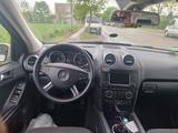 Mercedes-Benz ML 320 CDI 4MATIC - - Mercedes-Benz ML 320 in München