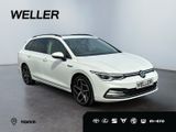 Volkswagen Golf Variant 1.5 eTSI DSG Style *Pano*AHK*Standh - Volkswagen Golf: V Dsg