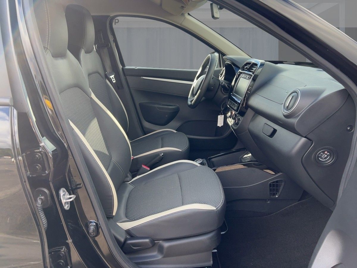 Dacia Spring - Bild 8