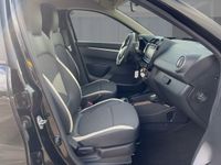 Dacia Spring - Vorschau Bild 8