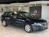 Audi A4 Avant 2.0 TDI Ambiente · AHK · Tempomat - Audi A4 aus 2008: Kombi