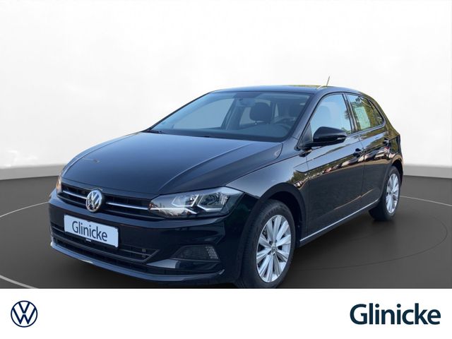 Volkswagen Polo 1.0 TSI Comfortline