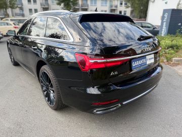 Audi A6 - 7