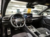 Cupra Leon - Vorschau Bild 5