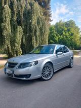 Saab 9-5 2.3T im Top Zustand - Saab 9-5 aus 2007