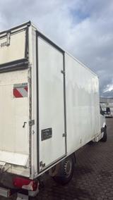 Mercedes-Benz Mercedes Sprinter Koffer - Autotransporter Mercedes