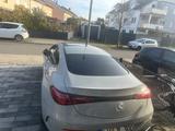 Mercedes-Benz CLE 300 4MATIC Autom. - - Mercedes-Benz CLE 300 Gebrauchtwagen