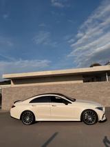 Mercedes-Benz Mercedes Benz CLS 350 D Amg Paket - Mercedes-Benz CLS 350 in Osnabrück