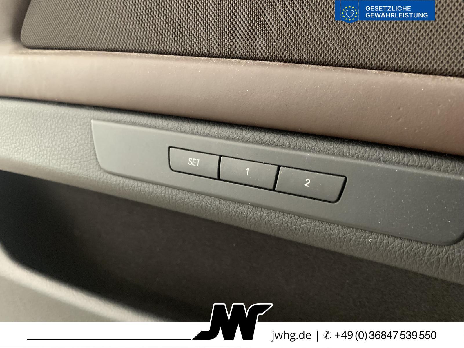 BMW 535 xDr Luxury Nappa HeadUp Panorama DrivingAss+