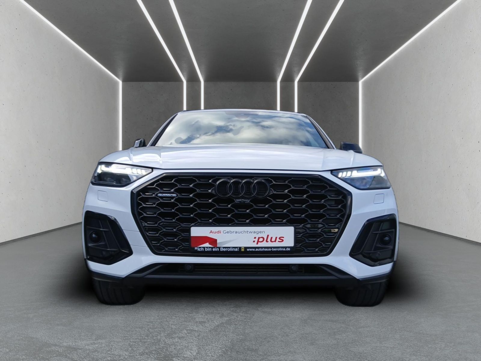 Audi Q5 - Bild 3