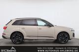 Audi Q7 S-LINE/PANO/AHK/STHZ/21-ZOLL/ 7-SITZER/B&O/LU - Audi Q7 Tageszulassungen