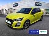 Peugeot 208 Active 100 1.Hand Sitzhzg. - Peugeot 208 Gebrauchtwagen in Dresden