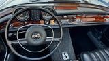 Mercedes-Benz 280 SE Cabriolet Automatic - Mercedes-Benz 280 aus 1968: Se