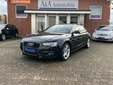 Audi A5 Sportback 2.0 TDI, S line Sport / Plus - Audi A5