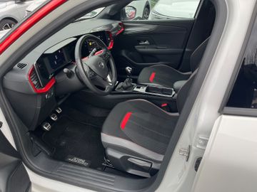 Opel Mokka GS Line 1.2 Turbo Park&Go 1 Hand